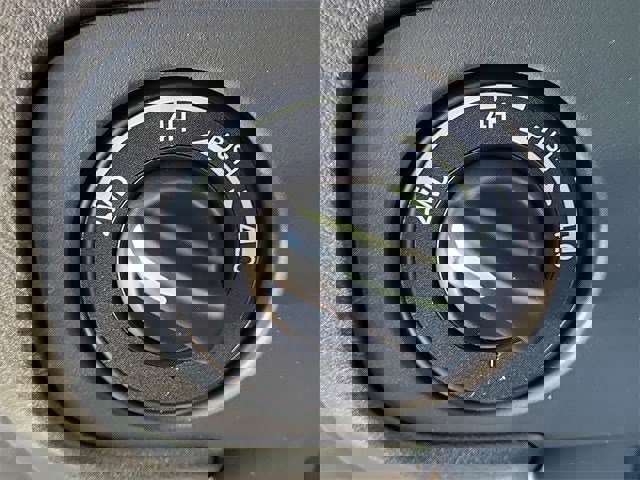 New 2026 Nissan Frontier SV image 16