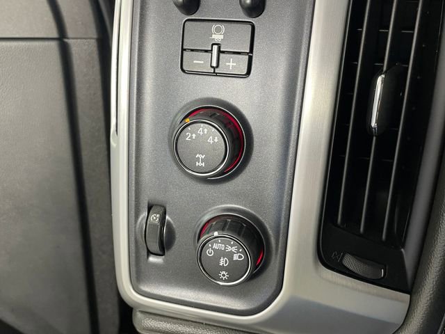 Used 2016 GMC Sierra 2500 SLT image 14