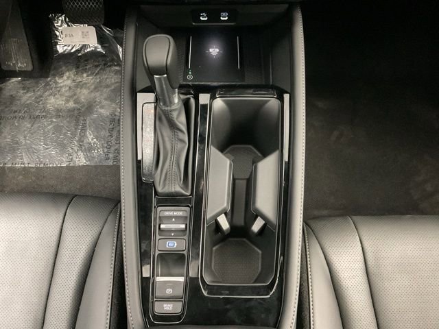 New 2026 Honda Accord Touring image 18