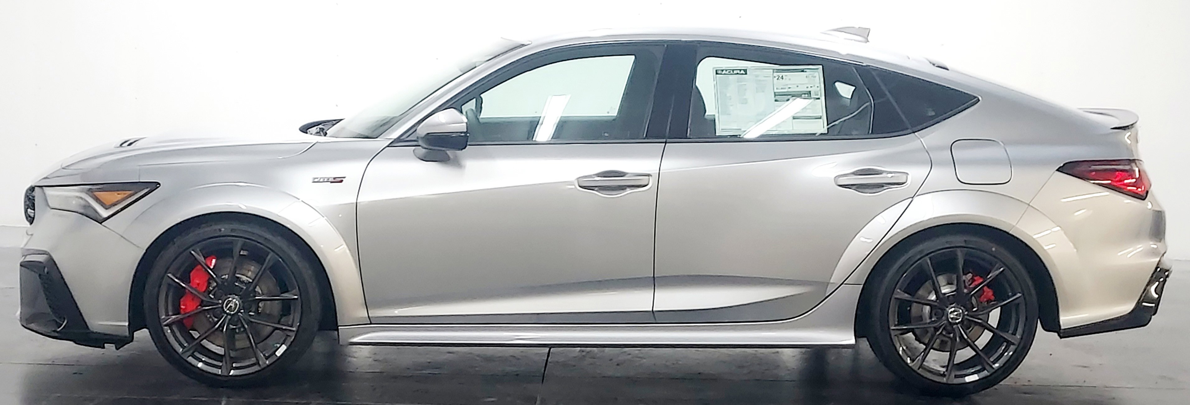 New 2026 Acura Integra Type S image 10