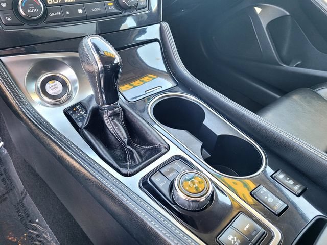 Used 2020 Nissan Maxima 3.5 SL w/ Floor Mat Group FWD image 22