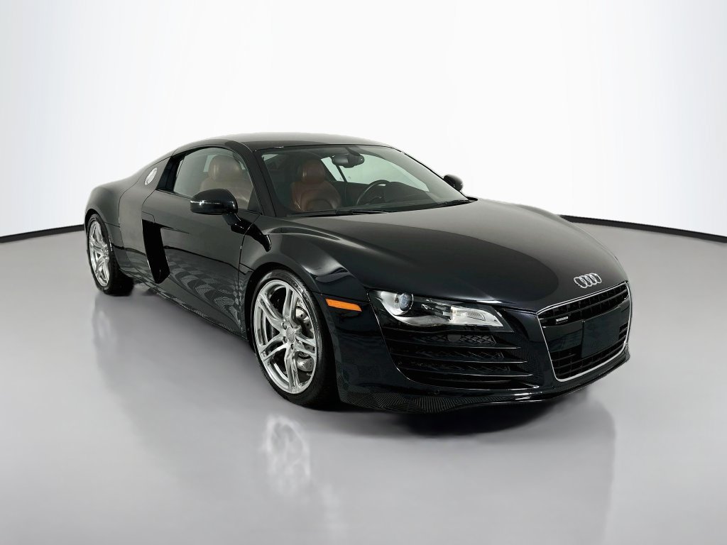 Used 2009 Audi R8 V8 AWD/4WD image 7