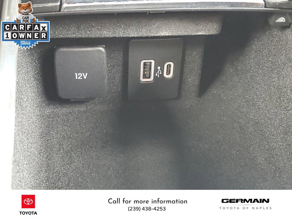 Used 2022 Lincoln Corsair Reserve w/ Equipment Group 201A image 34