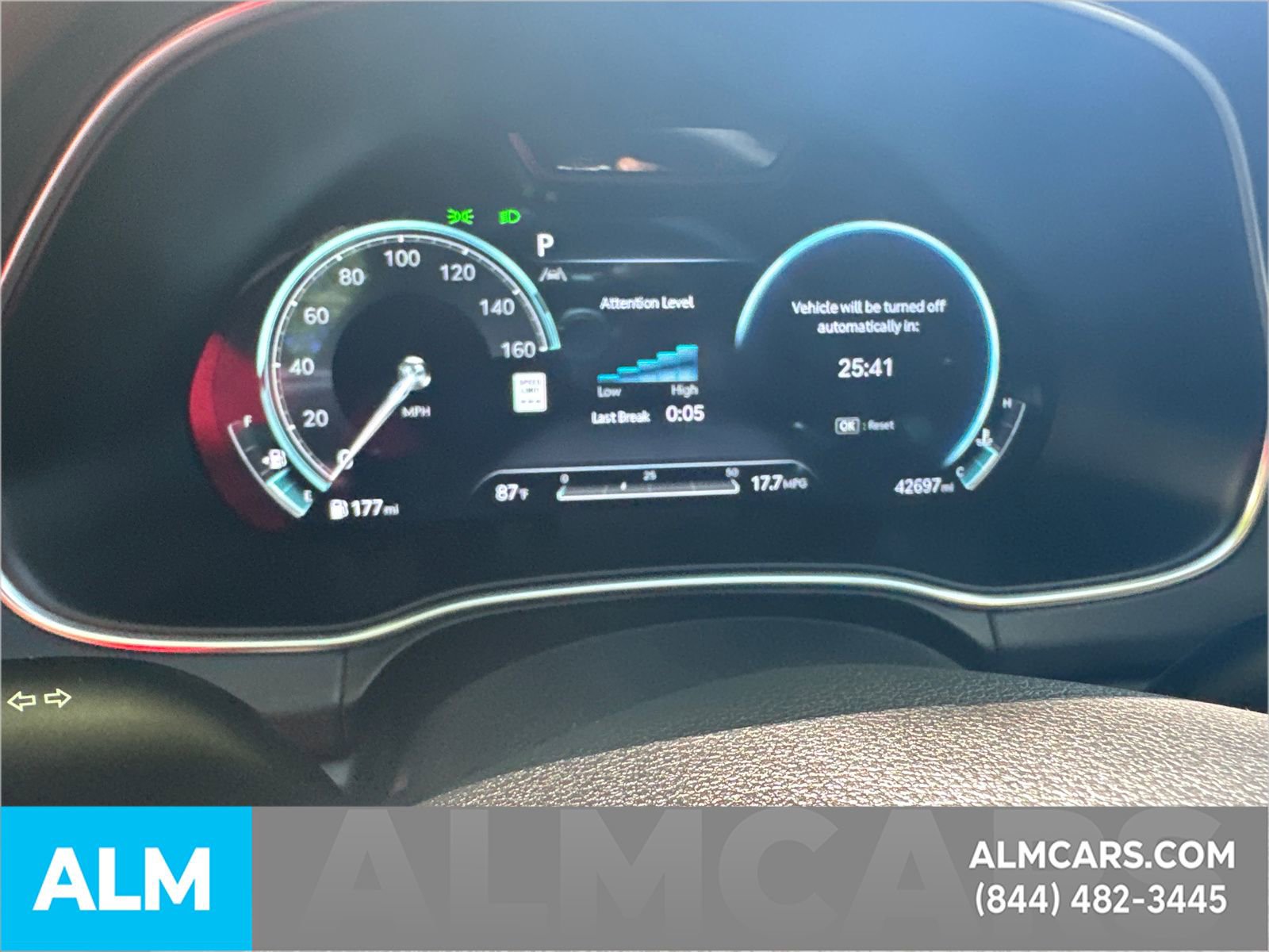 Used 2023 Genesis GV80 2.5T w/ Prestige Package image 20