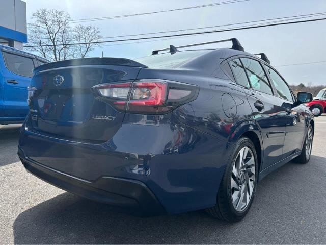Used 2023 Subaru Legacy Limited AWD/4WD image 11