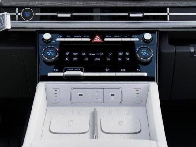 New 2026 Hyundai Santa Fe Limited image 16