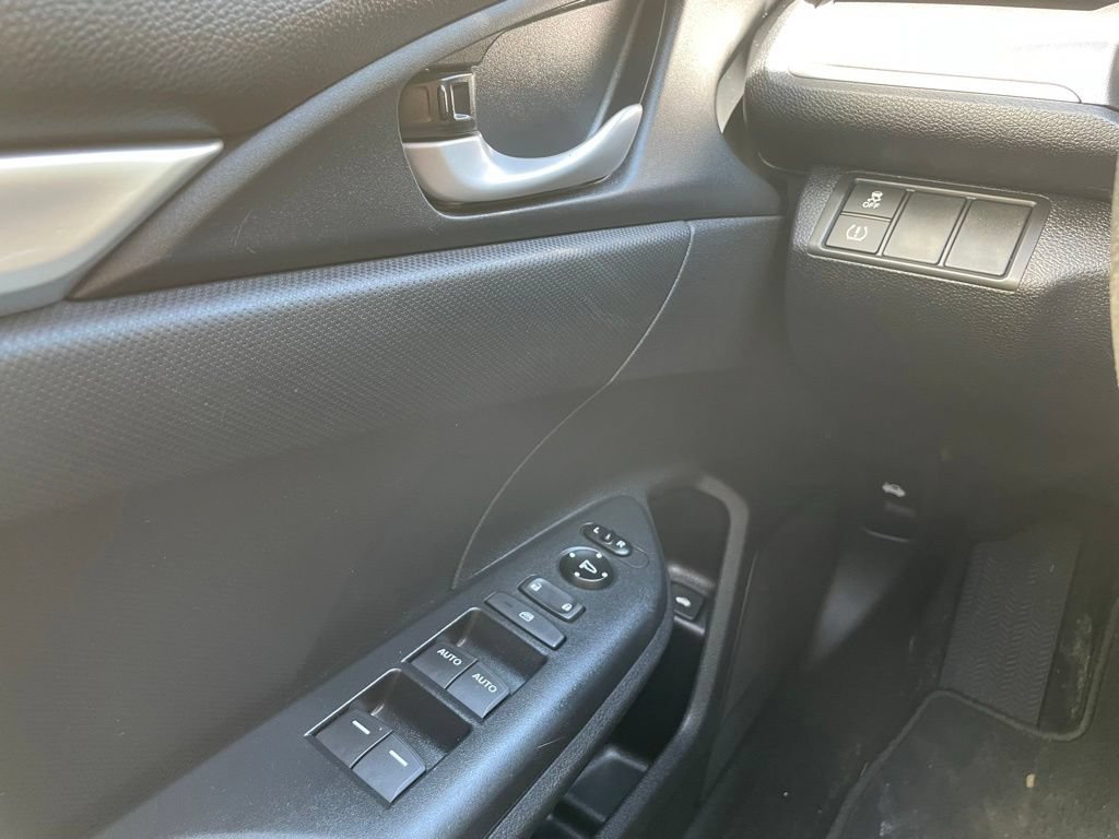 Certified 2017 Honda Civic LX image 13