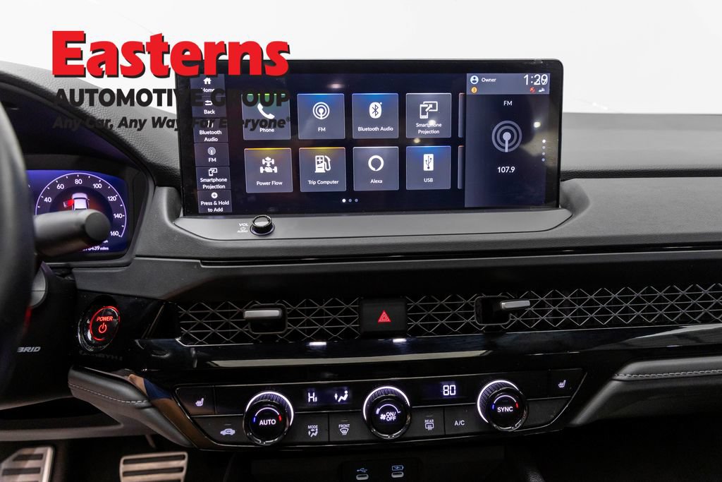 Used 2023 Honda Accord Sport image 12