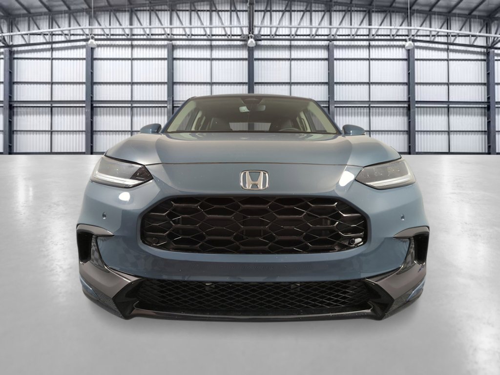 New 2026 Honda HR-V EX-L image 6