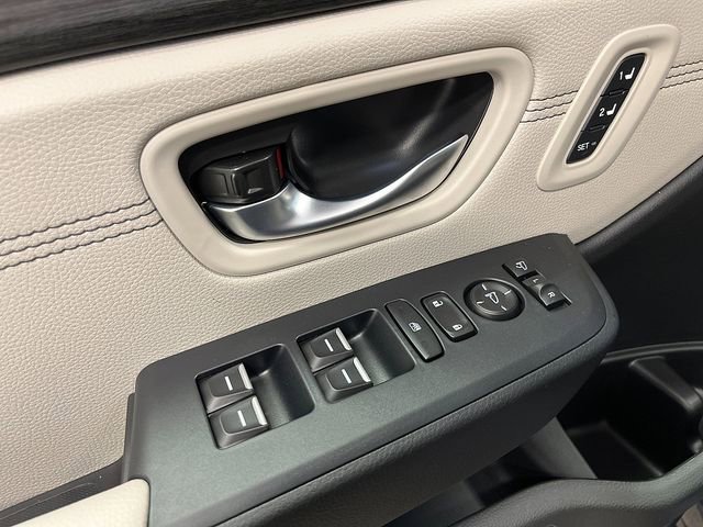 New 2026 Honda Pilot Touring image 10