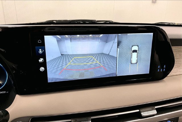 Used 2023 Hyundai Palisade Calligraphy w/ Cargo Package FWD image 30