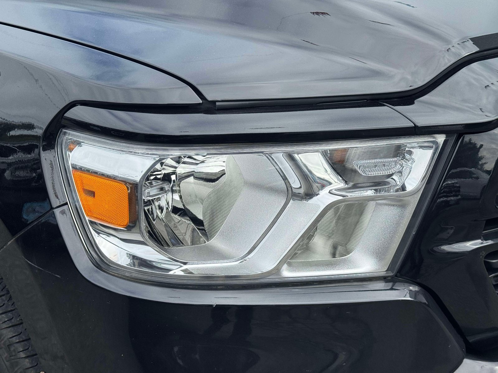 Certified 2024 RAM 1500 Big Horn AWD/4WD image 10