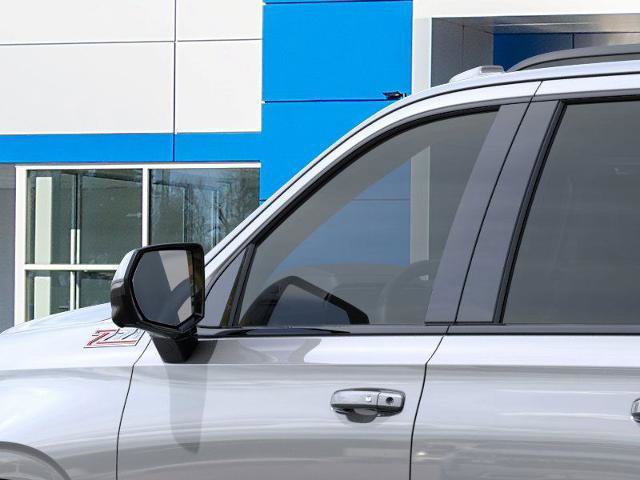 New 2026 Chevrolet Suburban Z71 image 49