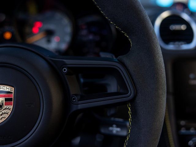 Certified 2023 Porsche 718 Cayman GT4 RS image 46