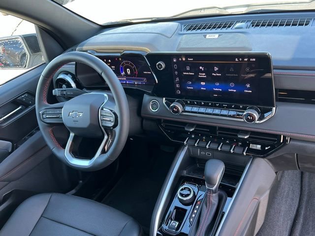 New 2025 Chevrolet Colorado Z71 w/ Technology Package image 61