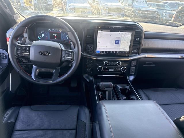 Used 2024 Ford F150 Raptor AWD/4WD image 17