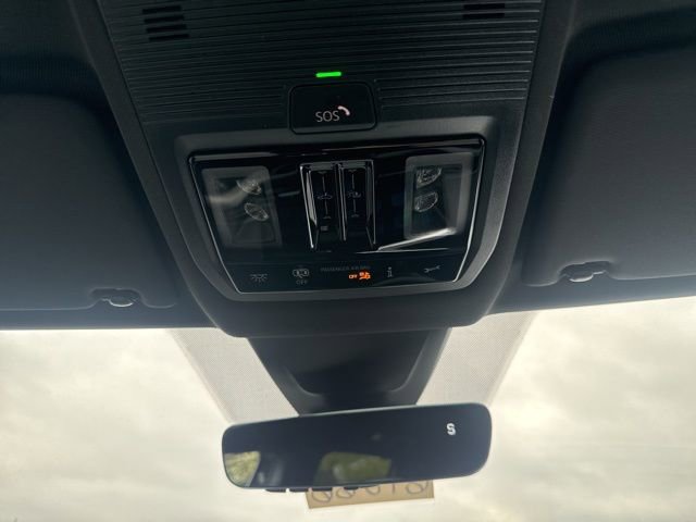 New 2026 Volkswagen Atlas Cross Sport SEL Premium R-Line image 19