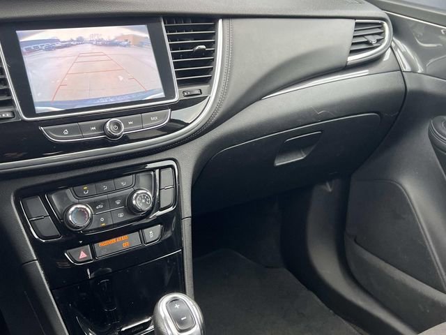 Used 2019 Buick Encore Preferred image 29