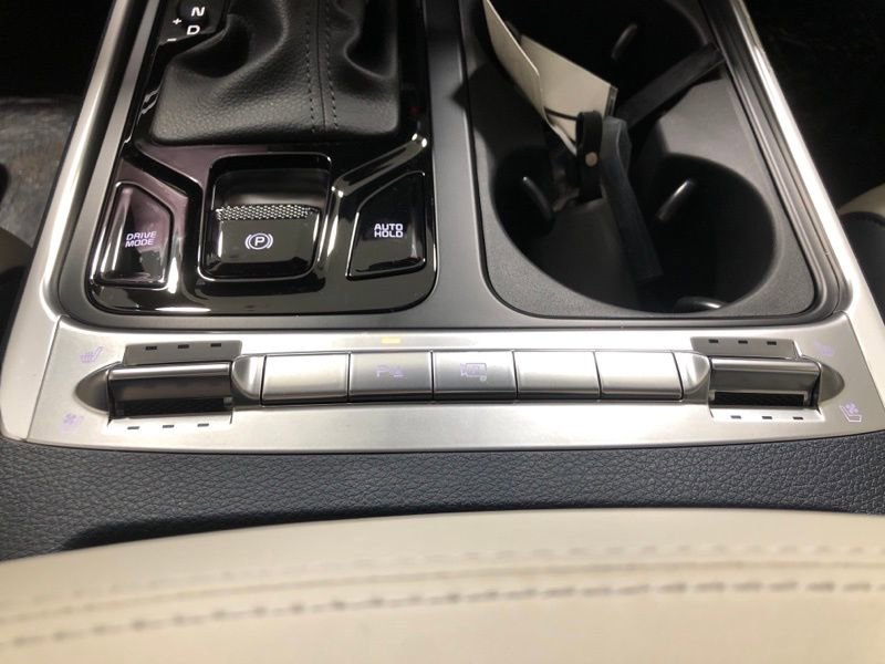 New 2026 Kia Carnival SX w/ SX Dark Edition Package image 35