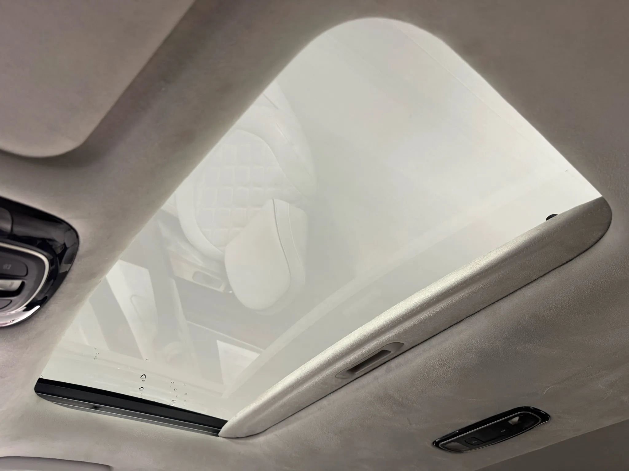 Used 2021 Hyundai Palisade Calligraphy image 26