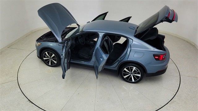 Used 2022 Polestar Polestar 2 image 77