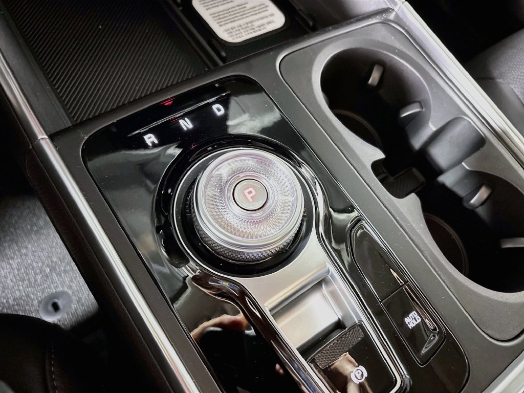 New 2027 Kia Carnival SX Prestige FWD image 18