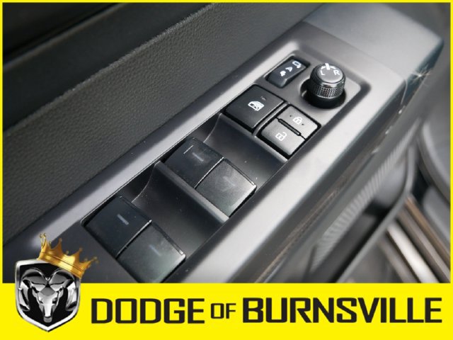 Used 2025 Toyota Sequoia TRD Pro AWD/4WD image 16