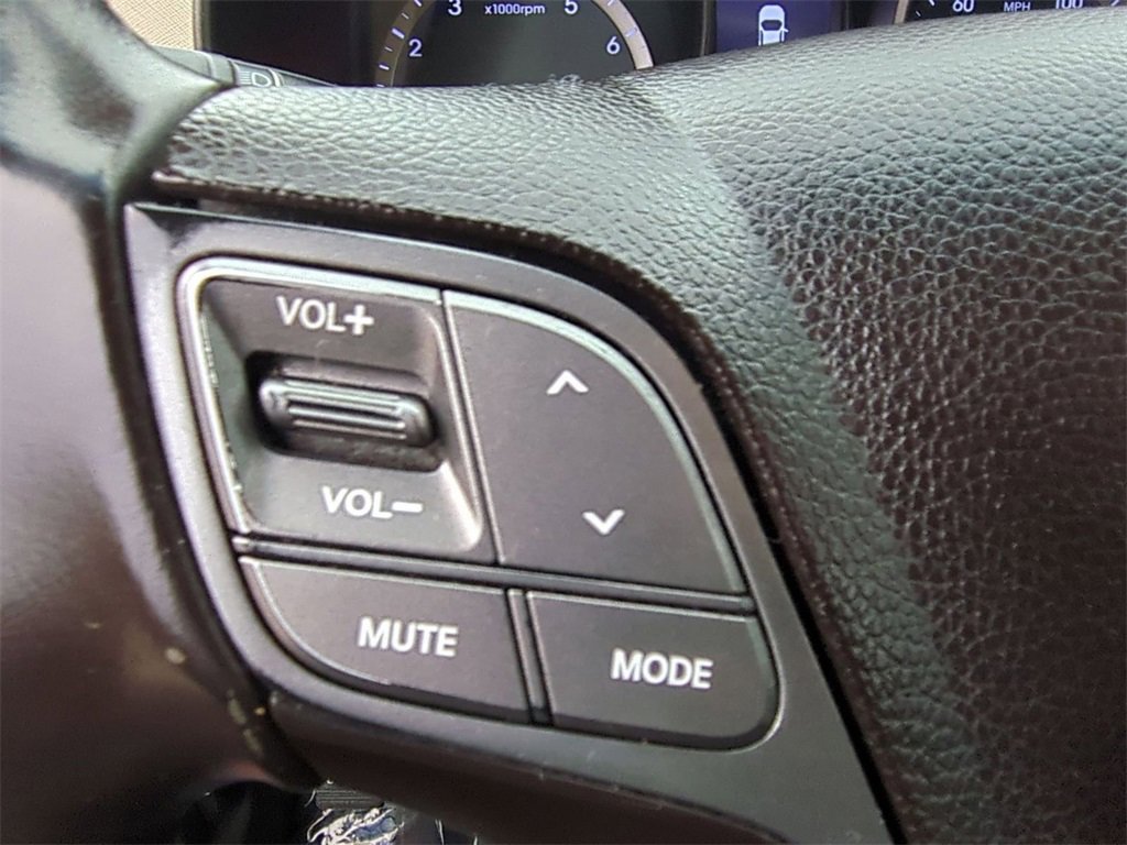 Used 2013 Hyundai Santa Fe Sport w/ Popular Equipment Pkg image 19