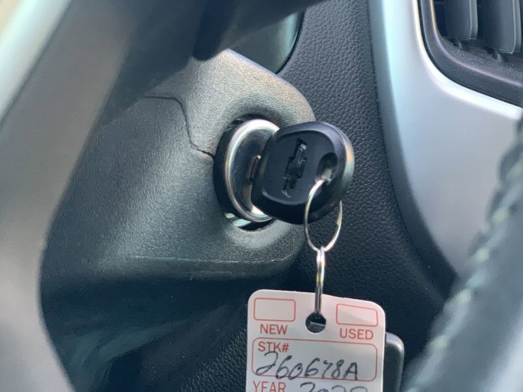 Certified 2022 Chevrolet Colorado LT w/ LT Convenience Package image 15