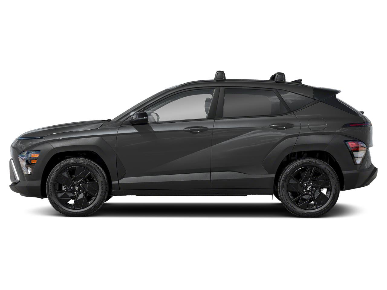 Certified 2026 Hyundai Kona SEL Sport AWD/4WD image 60