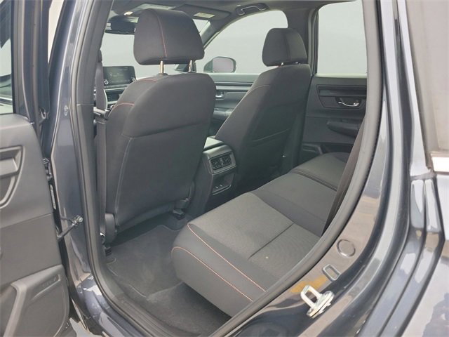 Used 2024 Honda CR-V Sport image 5
