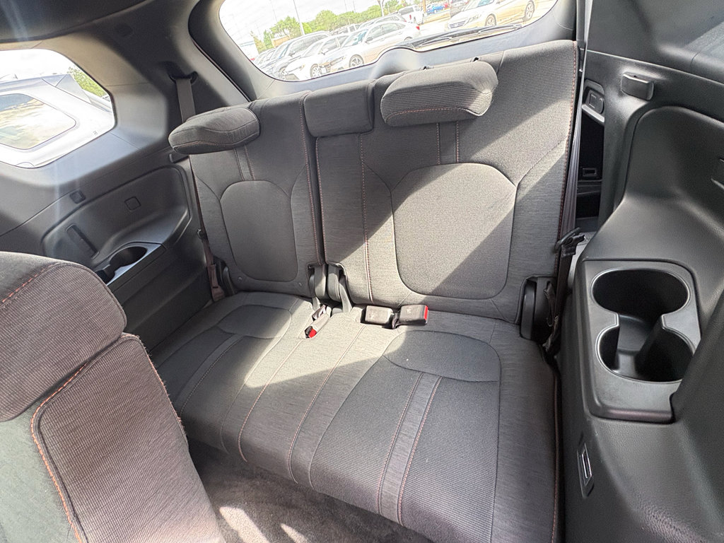 Certified 2025 Honda Pilot Sport image 26