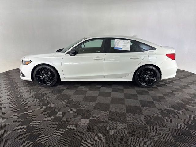 Used 2023 Honda Civic Sport image 10