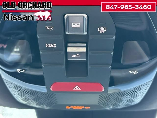 Used 2024 Kia EV9 Land AWD/4WD image 20