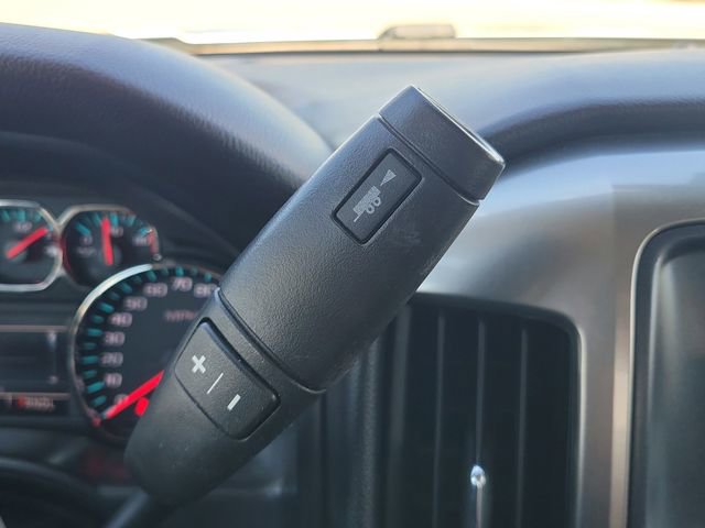 Used 2018 Chevrolet Silverado 1500 LT w/ Texas Edition RWD image 28