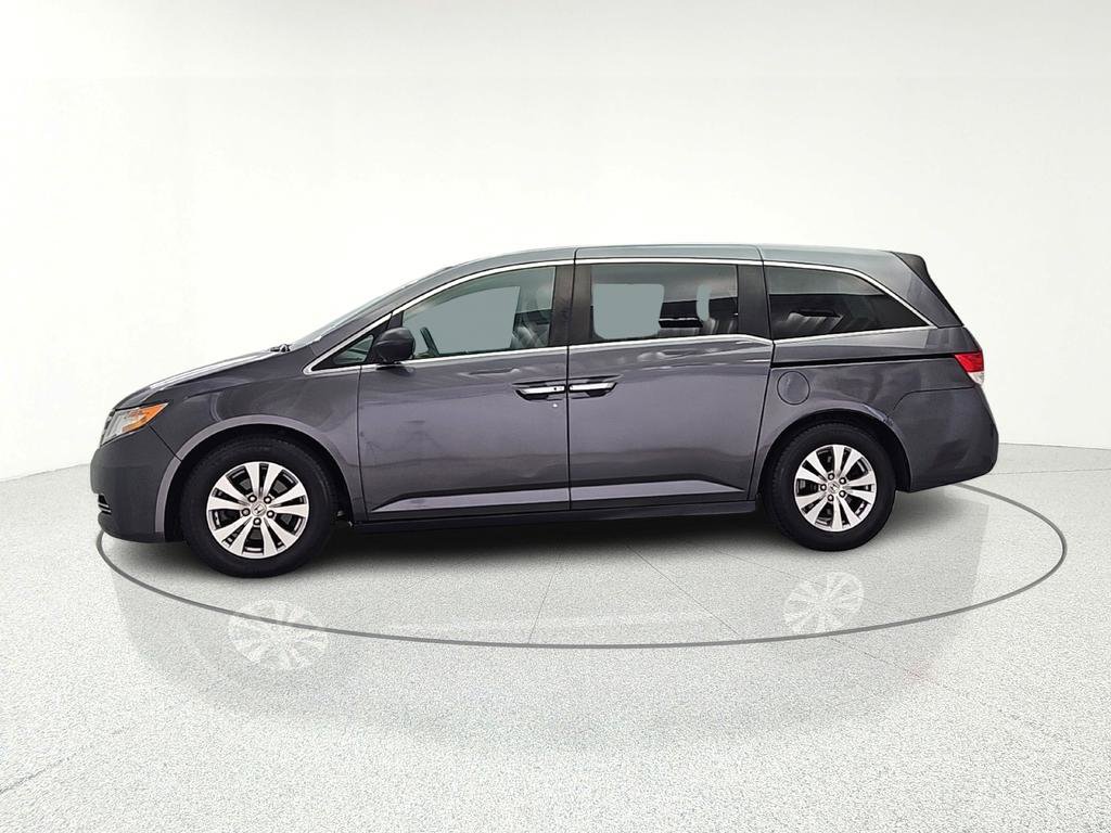 Used 2015 Honda Odyssey EX image 5