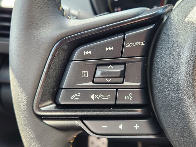 New 2026 Subaru Crosstrek 2.5i Sport image 21