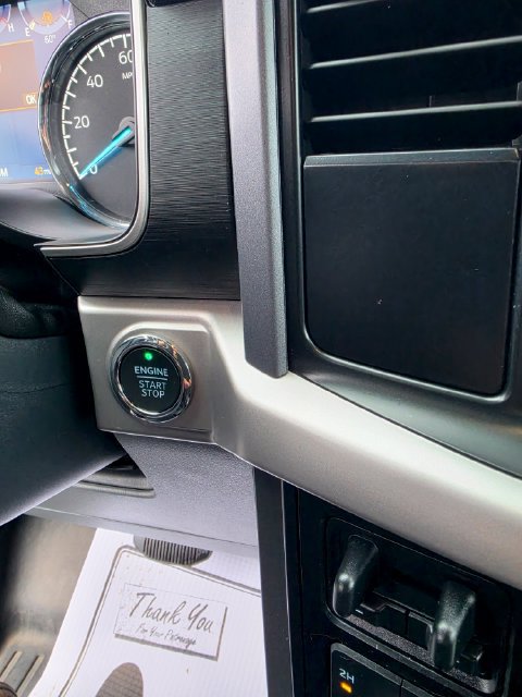 Used 2023 Ford F150 XLT w/ Equipment Group 302A High AWD/4WD image 19