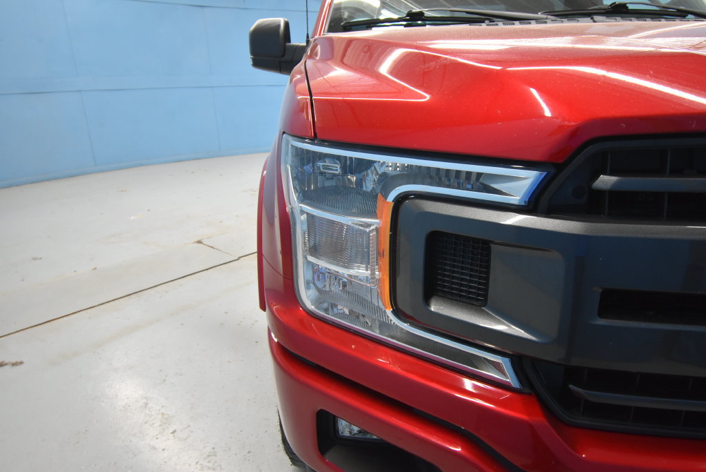 Used 2020 Ford F150 XLT w/ Equipment Group 302A Luxury AWD/4WD image 40