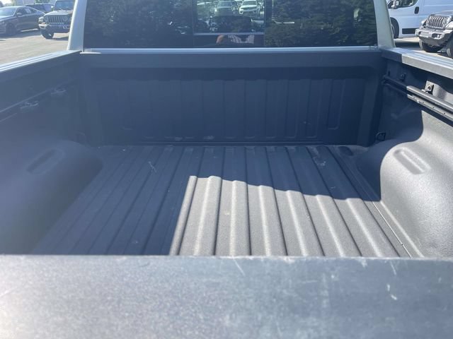 Used 2025 RAM 1500 Big Horn AWD/4WD image 10