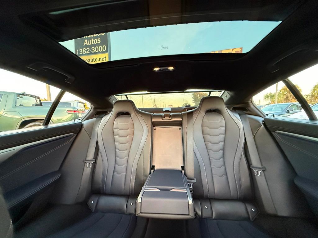 Used 2024 BMW 840i Gran Coupe xDrive image 27