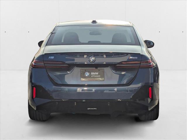 Used 2025 BMW i5 M60 w/ Premium Package image 7