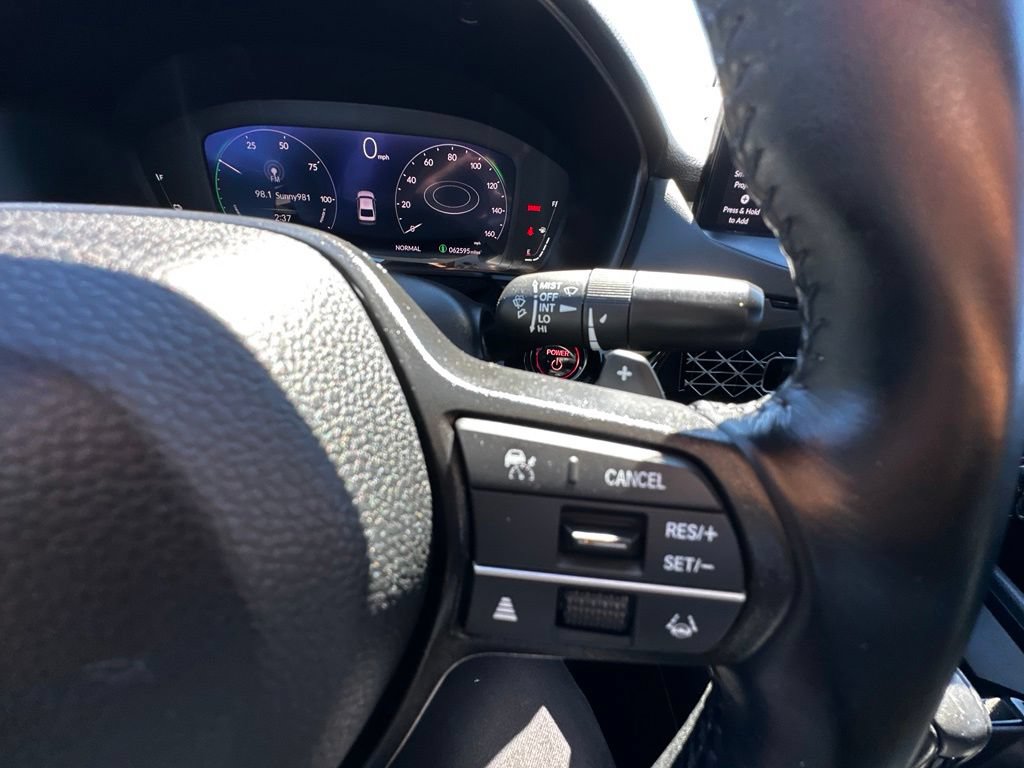 Used 2023 Honda Accord Sport image 30