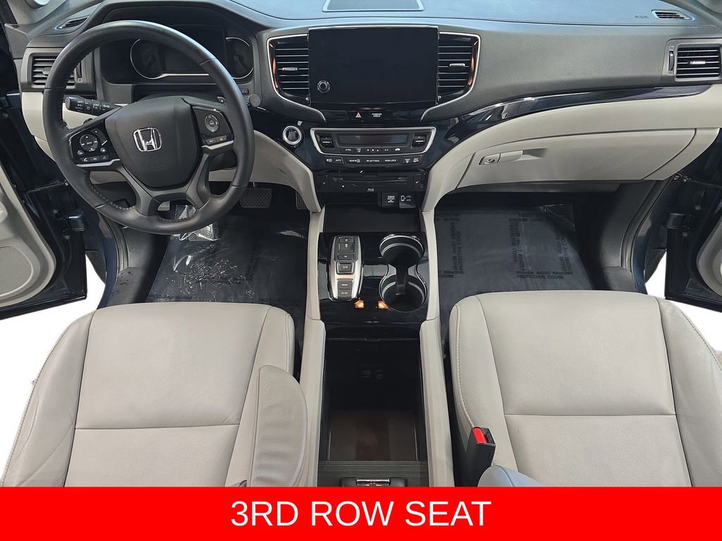 Used 2022 Honda Pilot Touring image 38