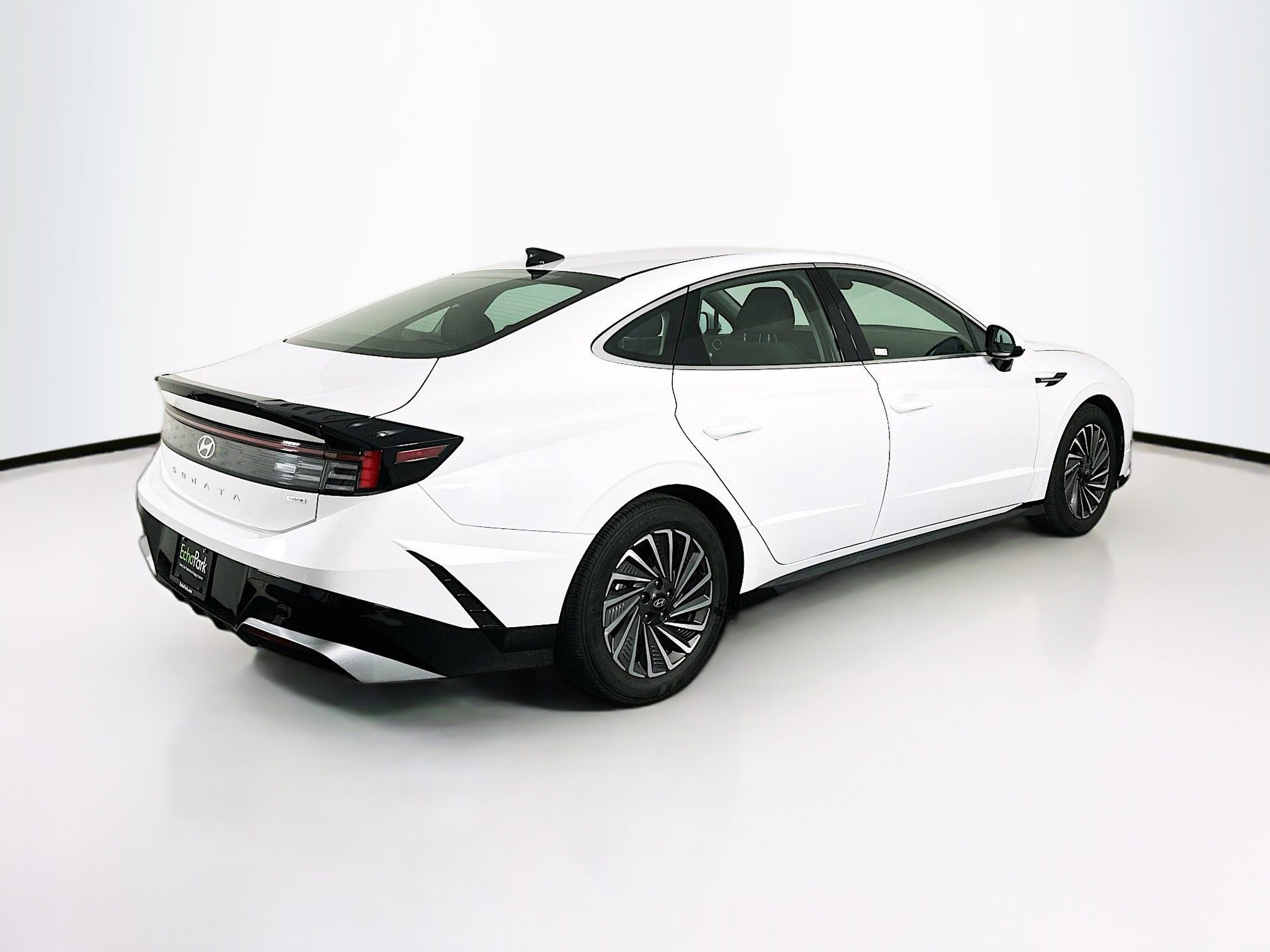 Used 2025 Hyundai Sonata SEL image 9