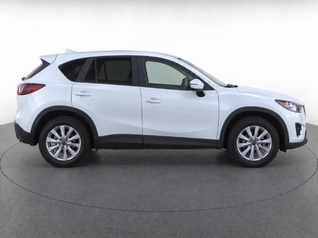 Used 2016 MAZDA CX-5 Touring AWD/4WD image 8