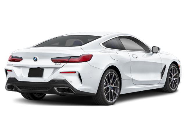 New 2026 BMW 840i Coupe RWD image 2