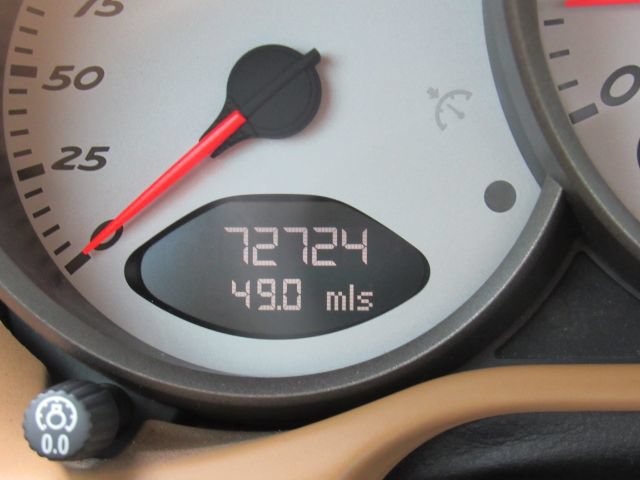 Used 2006 Porsche Cayman S RWD image 27