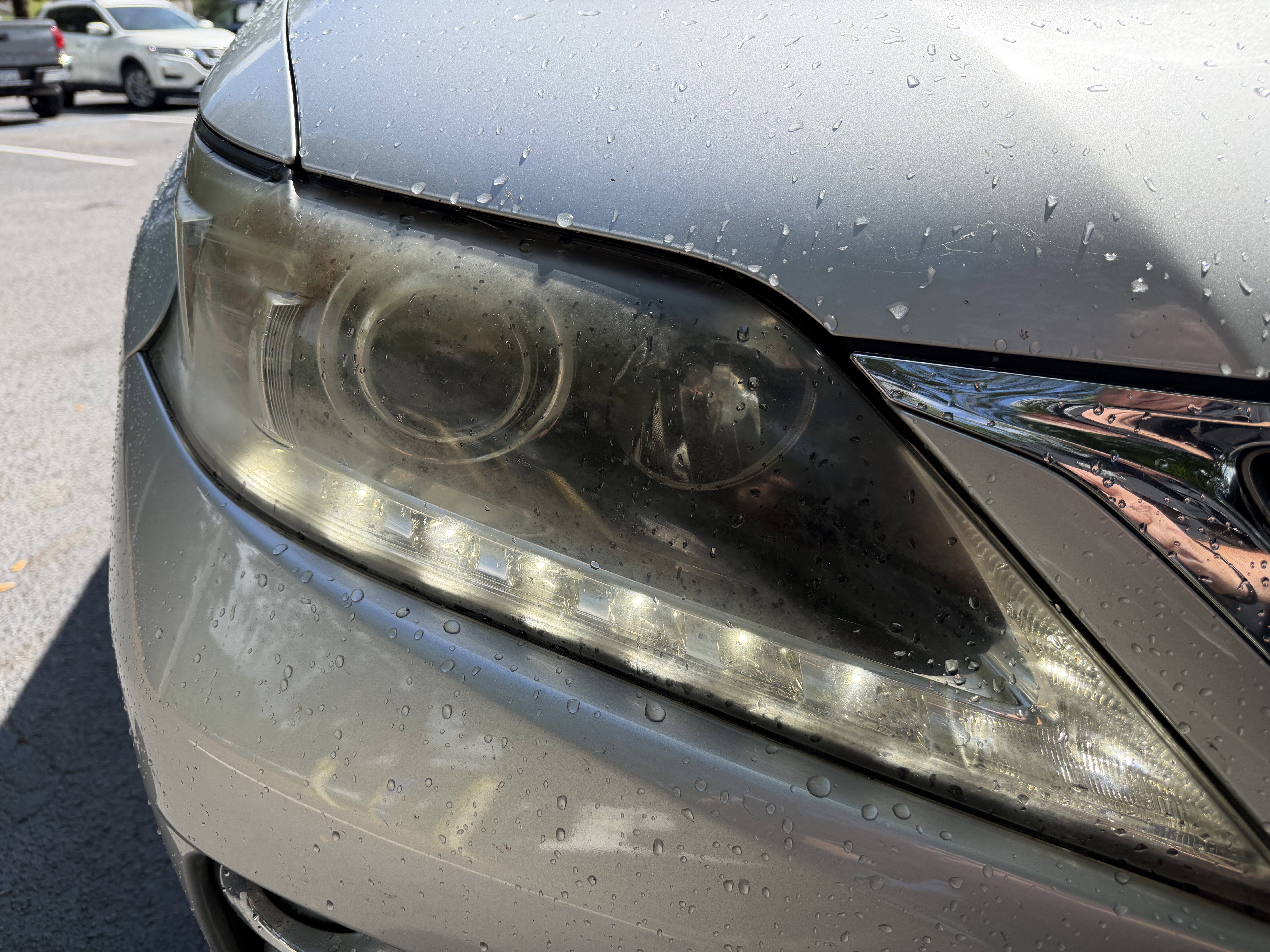 Used 2015 Lexus RX 350 AWD image 12