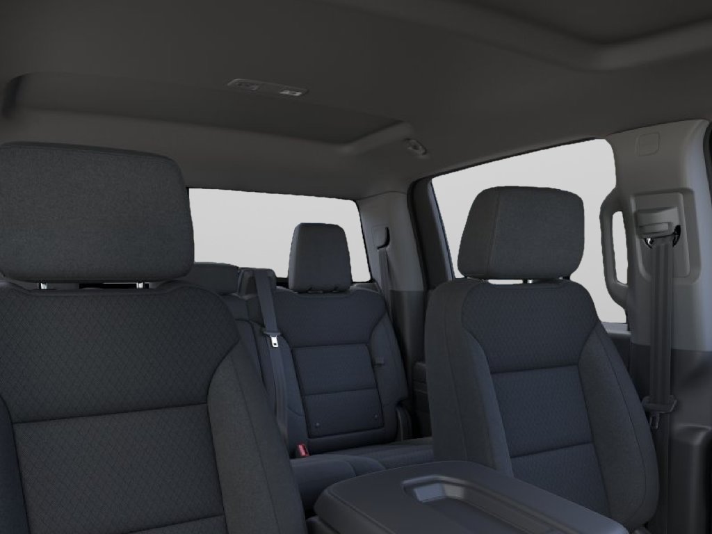 New 2026 GMC Sierra 1500 Elevation w/ Elevation Select Package AWD/4WD image 24